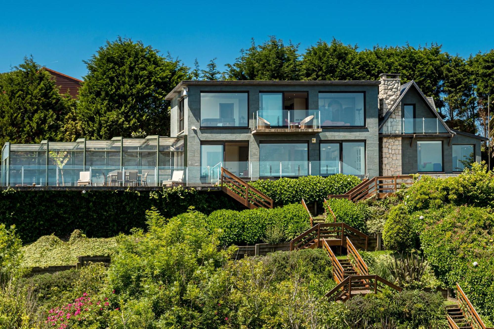Cantabria Collection - Espectacular Villa Liencres Exteriör bild