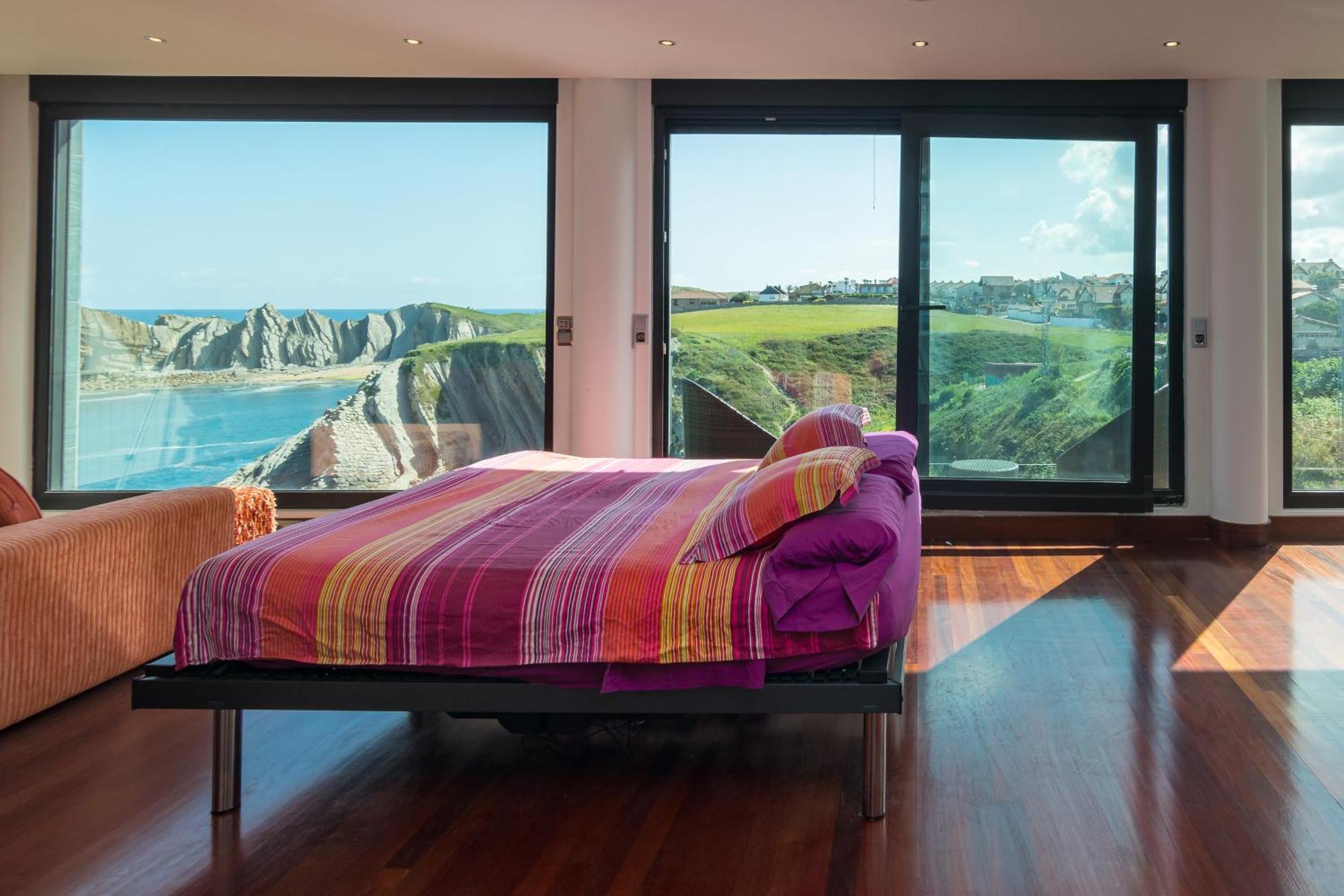 Cantabria Collection - Espectacular Villa Liencres Exteriör bild